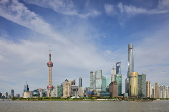 上海外灘老建筑 外灘老建筑 老