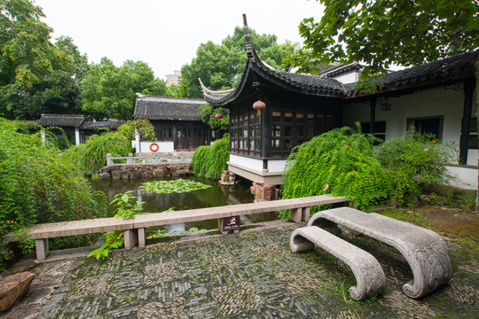 無錫東林書院