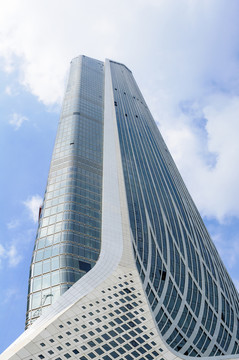 雙塔樓