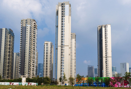 住宅樓