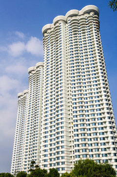 住宅樓