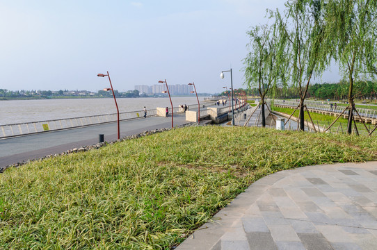 濕地花園