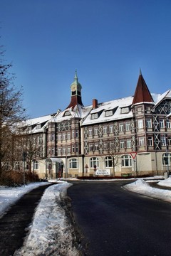 老市政廳Einbeck