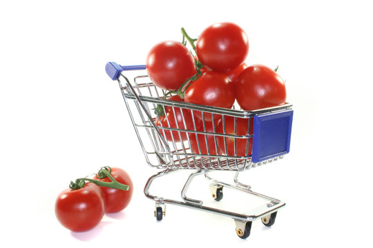 買菜