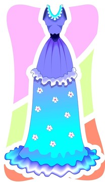 女士