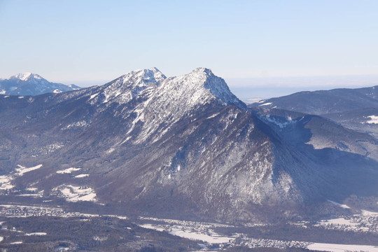山