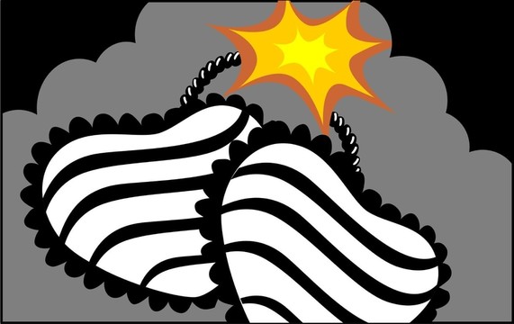 狂歡