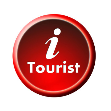 旅游所形成的