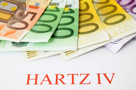 Hartz IV