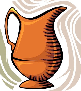 茶