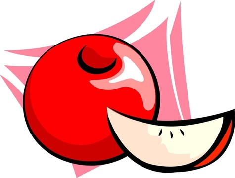 葉