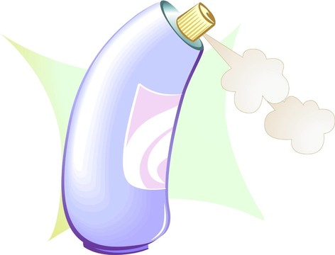 香水