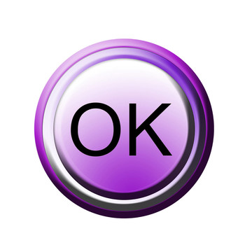 OK按鈕