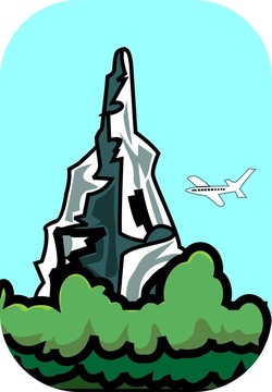 山