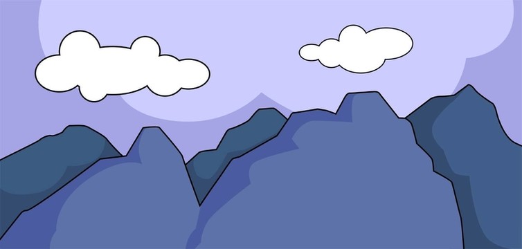 山