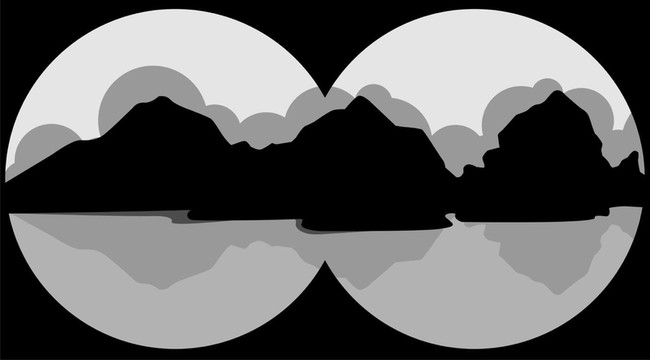 山