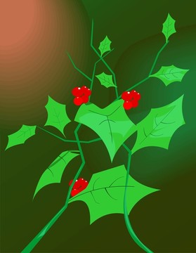 花園