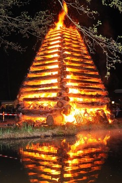 maifeuer