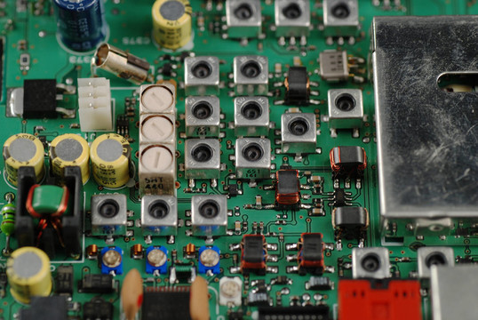 電子技術