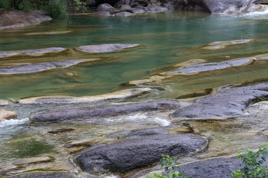 美人谷風(fēng)景