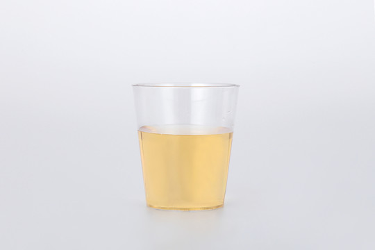 PS水晶杯