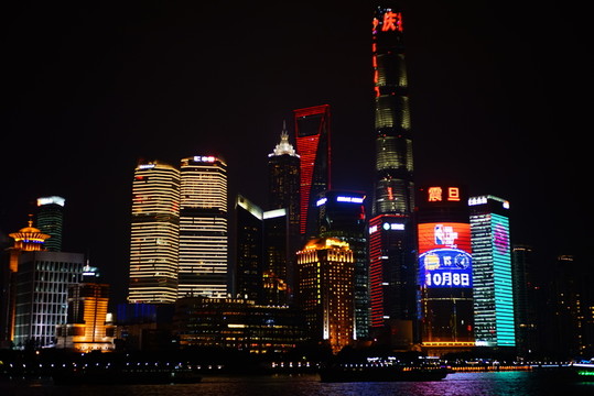 都市風(fēng)光