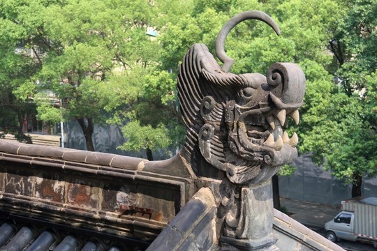 潯陽(yáng)樓