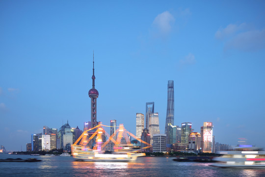 上海外灘老建筑 外灘老建筑 老