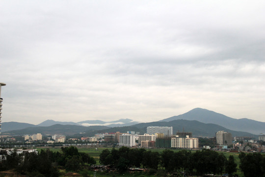 旅游小鎮(zhèn)