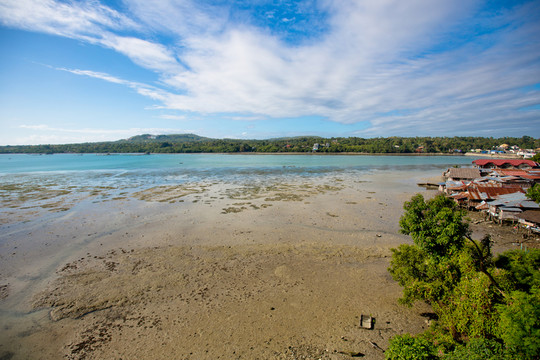 菲律賓 薄荷島 東南亞 海島