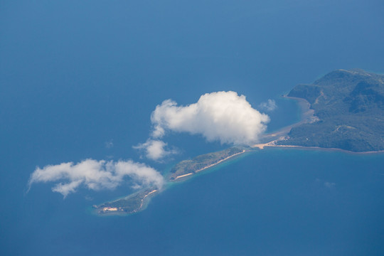 菲律賓 薄荷島 東南亞 海島