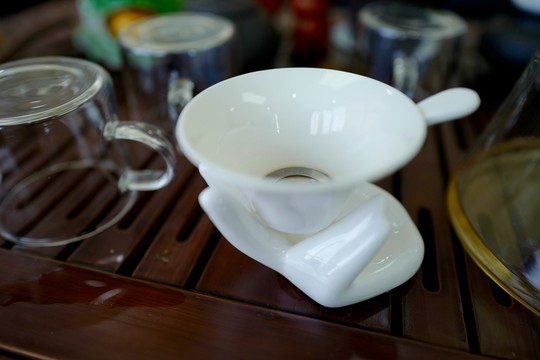 茶具