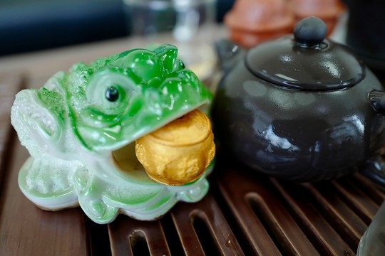 茶道