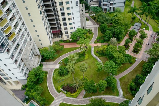 城市景觀 都市 建筑 城市