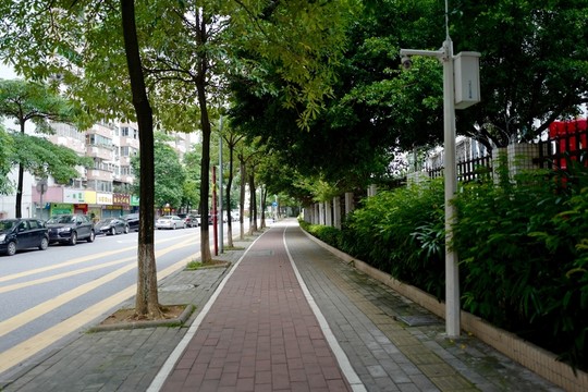 城市景觀 都市 建筑 城市