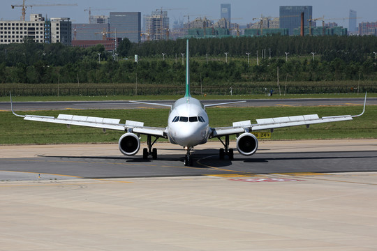春秋航空公司 飛機(jī)