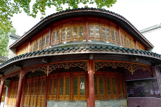 西津渡 鎮(zhèn)江古鎮(zhèn) 鎮(zhèn)江西津古渡