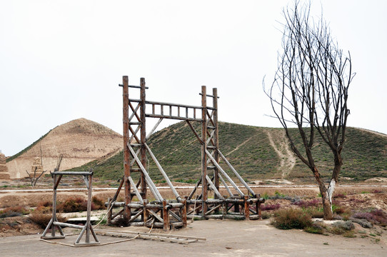 影視基地