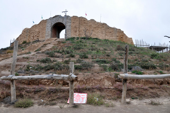 影視基地