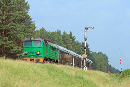 鐵路