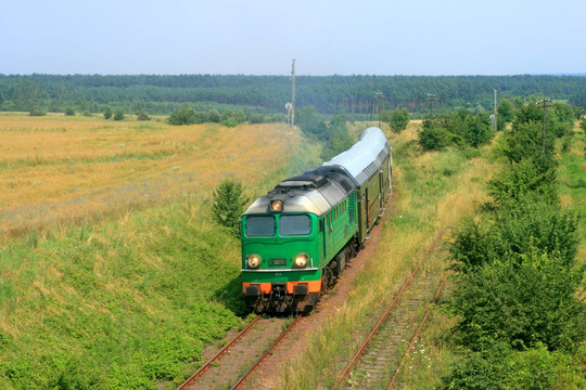 鐵路