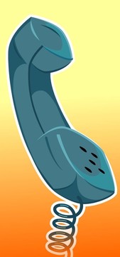 電話(huà)