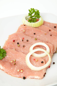 小牛排