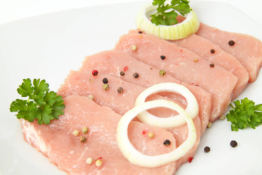 小牛排