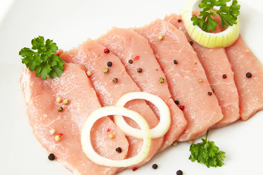 小牛排