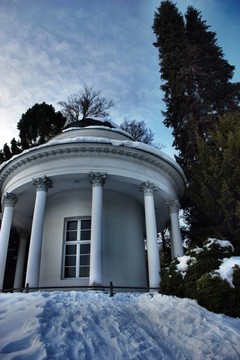 公園