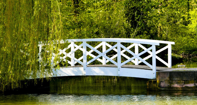 花園橋