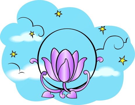 花卉