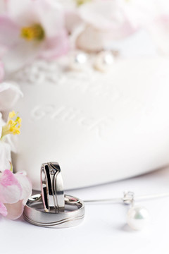 結婚