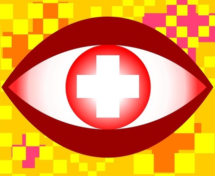健康